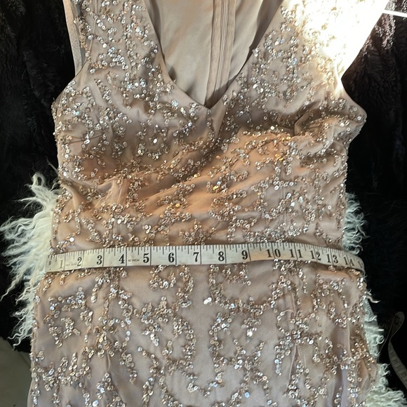 Aidan mattox gown - Picture 7 of 11